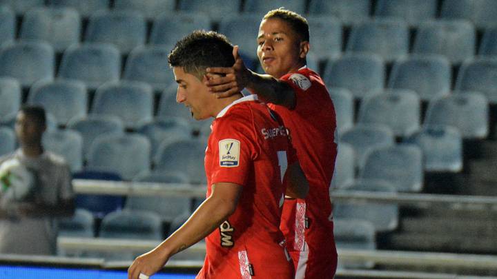 Fecha, horario, cómo ver por televisión y dónde seguir en vivo online el América - Medellín, por la fecha 5 de la Liga Betplay en el Pascual Guerrero