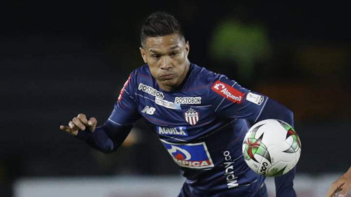 Horarios y TV: cómo y dónde ver Junior - Once Caldas