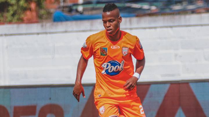 Envigado goleó a Bucaramanga por la quinta fecha de la Liga BetPlay