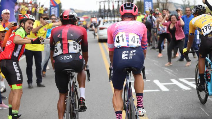 La sexta y última etapa del Tour Colombia se correrá este domingo 16 de febrero entre Zipaquirá y el alto del Verjón en un recorrido de 182 km