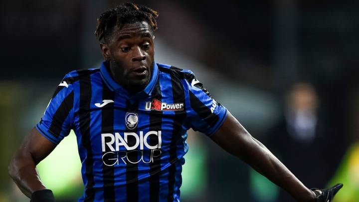 Atalanta - Valencia, por la ida de los octavos de final de Champions League