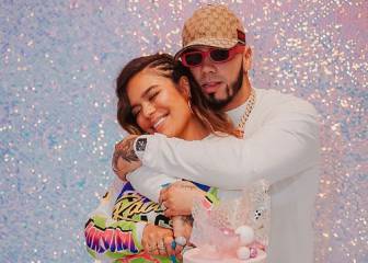 Karol G y el costoso auto que le regala Anuel
