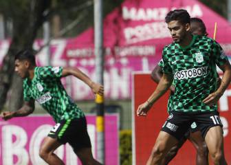 Andrés Andrade: