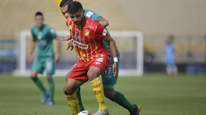 Pereira - Jaguares