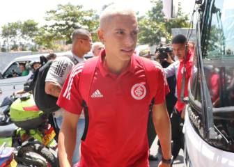 Jugadores de Inter se quejan de viaje de Bogotá a Ibagué