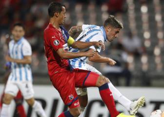 En imágenes: DIM toma ventaja en la serie ante Tucumán
