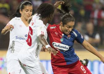 Dimayor confirma los equipos de la Liga Femenina 2020
