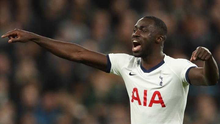 Tottenham - Leipzig: Horarios, cómo y dónde ver el partido de ida de los octavos de final en la Champions League que se jugará en el Tottenham Stadium.