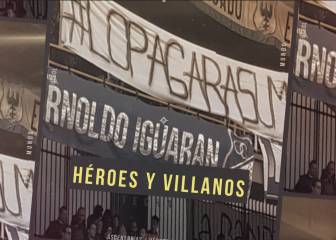 Héroes y villanos de la quinta fecha: El Campín, protagonista