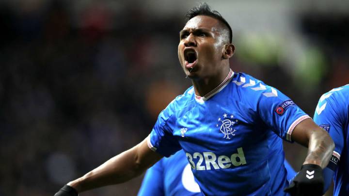 Morelos, a romper la sequía e ir por el récord de Falcao