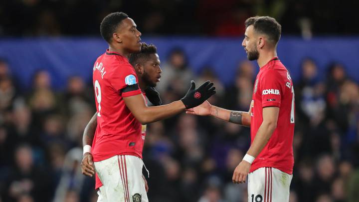 Horarios y TV: cómo y dónde ver Brujas - United