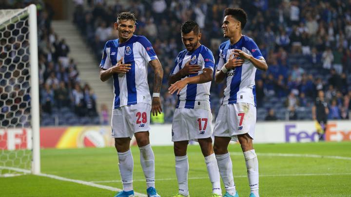 Horarios y TV: cómo y dónde ver Bayer Leverkusen - Porto
