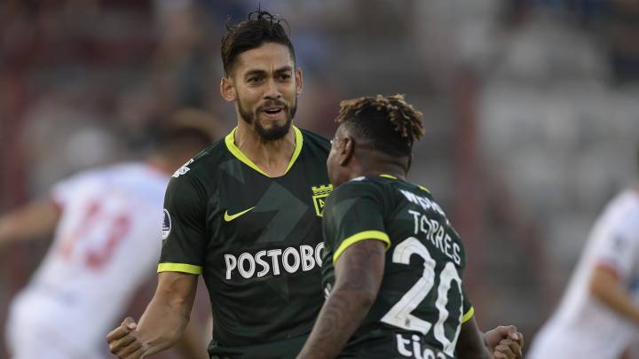 ¿Cuánto ganan Nacional y Millos por avanzar en Sudamericana?