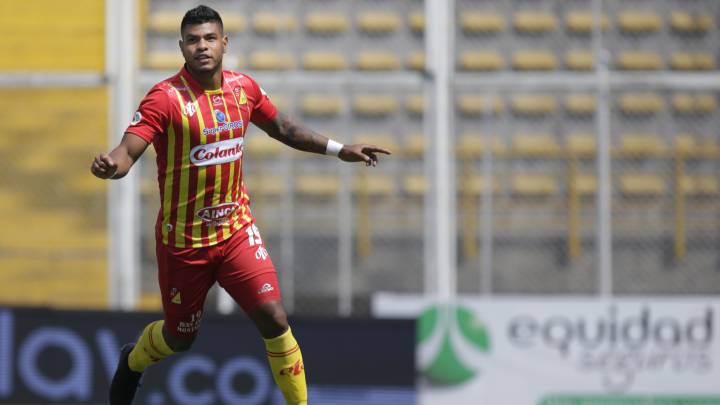 Boyacá Chicó y el Deportivo Pereira se enfrentan en la sexta fecha de la Liga BetPlay
