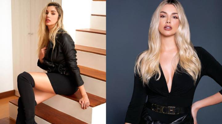 Melina Ramírez habla de su supuesto romance con Juan Manuel Mendoza. La presentadora y empresaria caleña contó varios secretos de su vida íntima