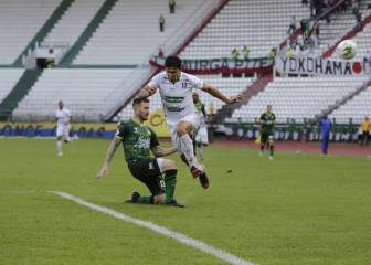Once Caldas - Patriotas: Horario, TV y cómo ver online