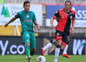 Equidad consigue su primera victoria del campeonato