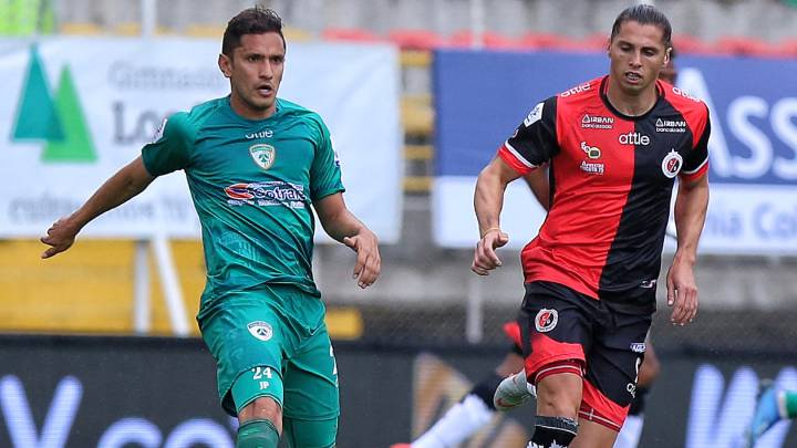 Equidad consigue su primera victoria del campeonato
