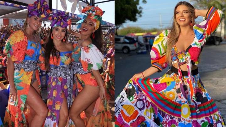 Carnaval de Barranquilla