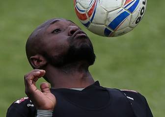 Armero se defiende:
