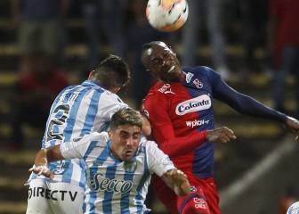 DIM y el juego de 3 millones de dólares ante Tucumán