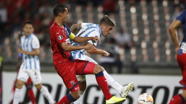 Fecha, horario, cómo ver por televisión y dónde seguir en vivo online el Atlético Tucumán - DIM, por la tercera fase de la Libertadores.