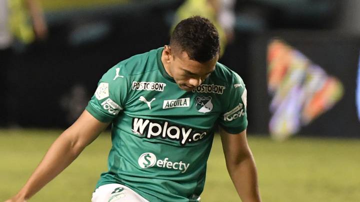 Fecha, horario, cómo ver por televisión y dónde seguir en vivo online el River Plate - Deportivo Cali, por fase 1 de Copa Sudamericana en el estadio River Plate.