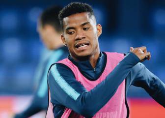 ¿Cómo están los referentes de Selección a un mes del debut?