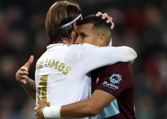 Méritos de Jeison Murillo para ser el tercer central de Queiroz