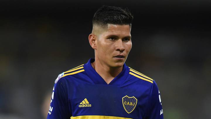 Los colombianos de Boca serán titulares de nuevo