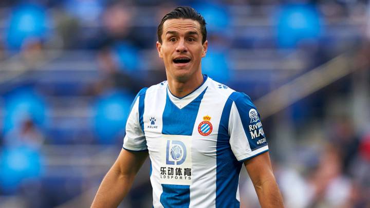 El difícil panorama de Bernardo Espinosa y el Espanyol en la temporada.