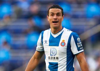 El duro panorama de Bernardo y Espanyol en la temporada