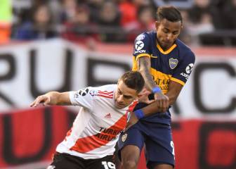 Cuentas de los colombianos para levantar la Superliga