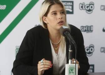 Nacional pule su proyecto deportivo para Liga Femenina
