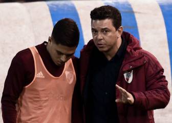 Gallardo: