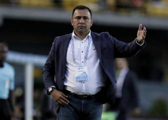 Harold Rivera: