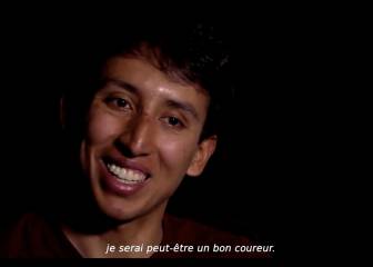 Egan, a defender la Paris-Niza:
