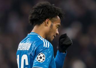 Aplazan Juve-Inter y cuatro juegos más por el Coronavirus