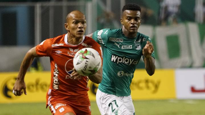 Fecha, horario, cómo ver por televisión y dónde seguir en vivo online el América - Cali, por la fecha 7 de la Liga BetPlay I-2020 en el Pascual Guerrero