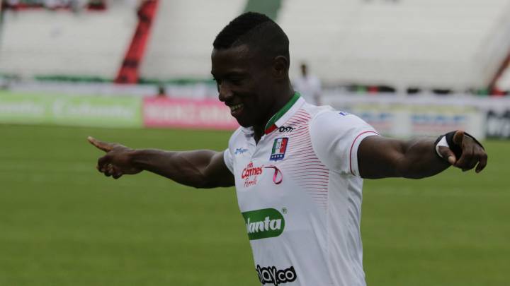 cómo ver por televisión y dónde seguir en vivo online el Pereira - Once Caldas