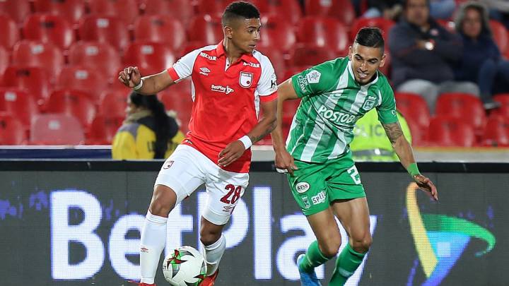Santa Fe - Nacional tendrá VAR