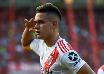Las 32 figuras de fase de grupos de la Copa Libertadores 2020