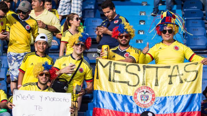 Estadio Metropolitano de Barranquilla