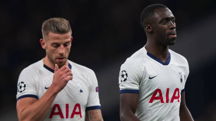 Tottenham - Norwich, por los octavos de final de la FA Cup