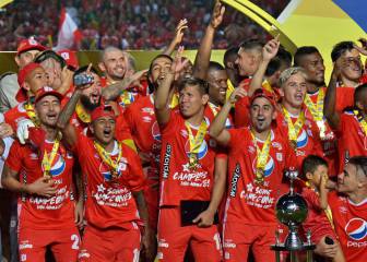 América en Libertadores 2020: grupo, calendario, partidos, fechas y horarios