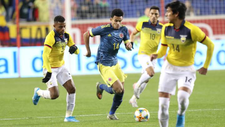 Copa América 2020: La Federación Colombiana de Fútbol dio a conocer el plan de preparación de la Selección Colombia previo al torneo de selecciones