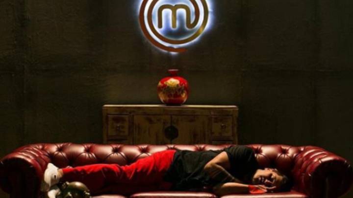 Hassam recordó a su madre en MasterChef Celebrity. El humorista colombiano lleva varios meses sometiéndose a un tratamiento para enfrentar el cáncer
