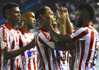 Junior en Libertadores 2020: grupo, calendario, partidos, fechas y horarios
