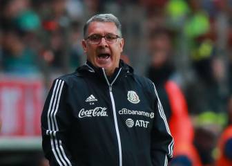 Tata Martino: