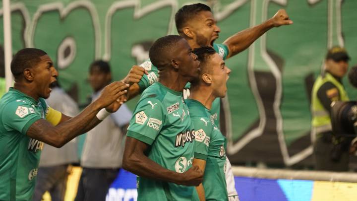 Fecha, horario, cómo ver por televisión y dónde seguir en vivo online el Cali - Pereira, por la fecha 8 de la Liga BetPlay en Palmaseca.